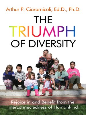 cover image of The Triumph of Diversity